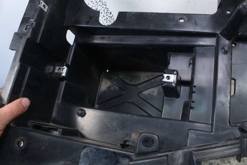 UTV - 2019 YAMAHA WOLVERINE X4 850 SE Battery Box, Tray BG4-H212B-00-00