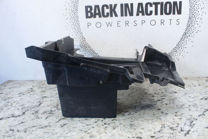 UTV - 2019 YAMAHA WOLVERINE X4 850 SE Battery Box, Tray BG4-H212B-00-00