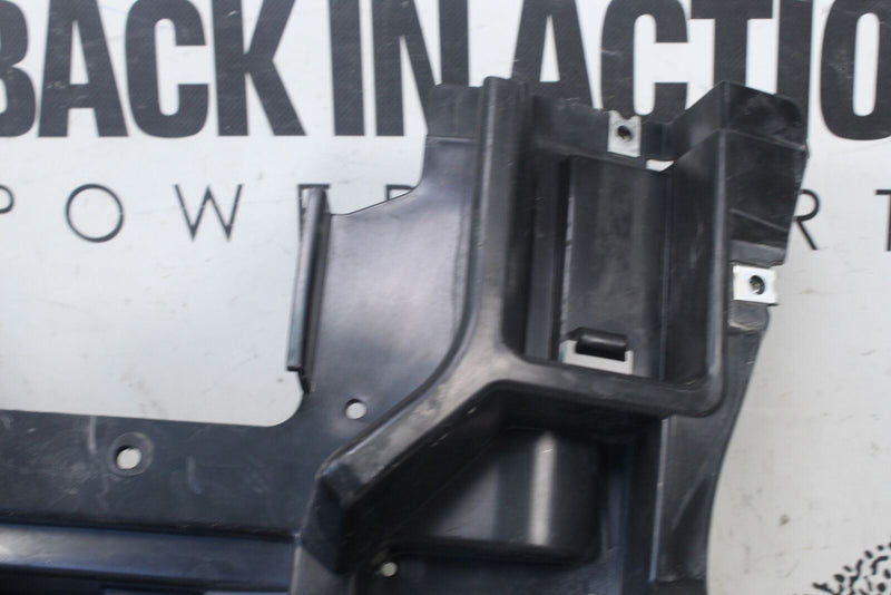 UTV - 2019 YAMAHA WOLVERINE X4 850 SE Battery Box, Tray BG4-H212B-00-00
