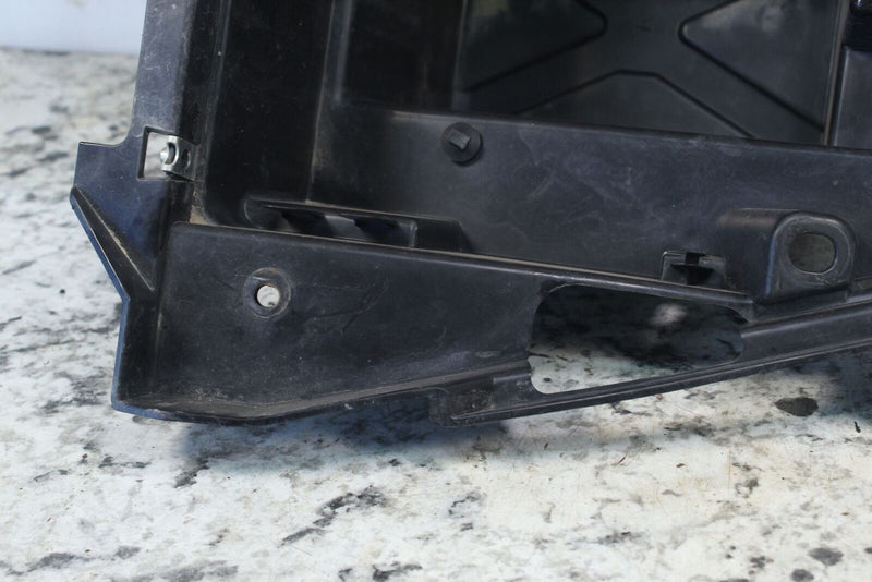 UTV - 2019 YAMAHA WOLVERINE X4 850 SE Battery Box, Tray BG4-H212B-00-00