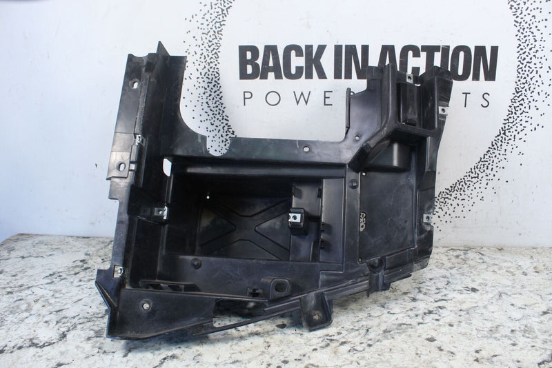 UTV - 2019 YAMAHA WOLVERINE X4 850 SE Battery Box, Tray BG4-H212B-00-00