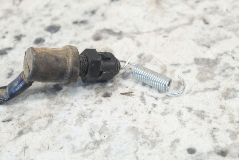 UTV - 2019 YAMAHA WOLVERINE X4 850 SE Brake Stop Switch Sensor  13S-82530-01-00