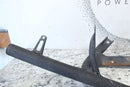 UTV - 2019 YAMAHA WOLVERINE X4 850 SE Front Bumper Brush Guard BG4-F845N-01-00