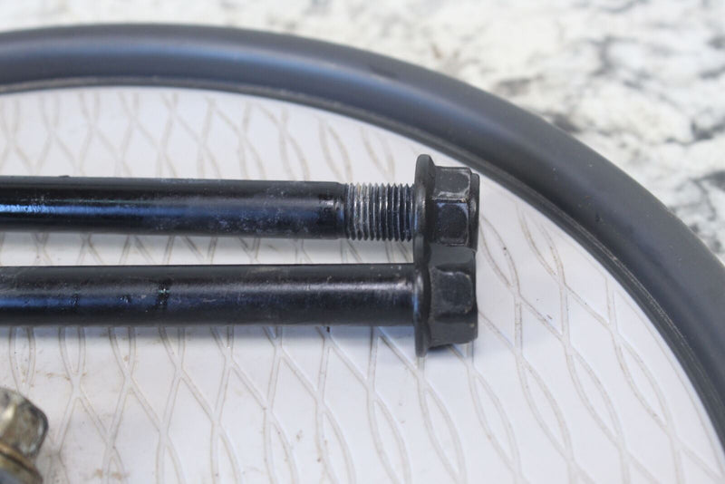 UTV - 2019 YAMAHA WOLVERINE X4 850 SE Front Differential Mounting Bolts 90105-12091-00