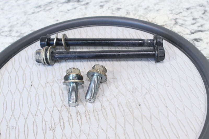 UTV - 2019 YAMAHA WOLVERINE X4 850 SE Front Differential Mounting Bolts 90105-12091-00