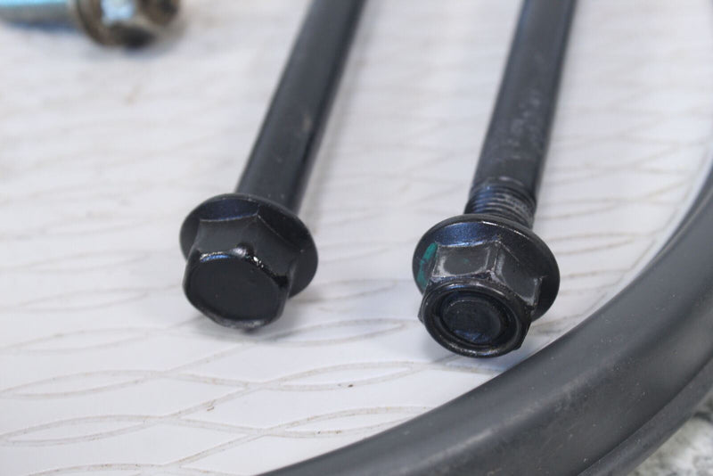 UTV - 2019 YAMAHA WOLVERINE X4 850 SE Front Differential Mounting Bolts 90105-12091-00