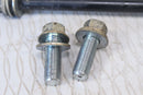 UTV - 2019 YAMAHA WOLVERINE X4 850 SE Front Differential Mounting Bolts 90105-12091-00