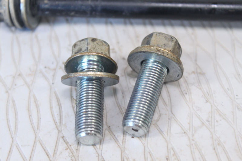 UTV - 2019 YAMAHA WOLVERINE X4 850 SE Front Differential Mounting Bolts 90105-12091-00