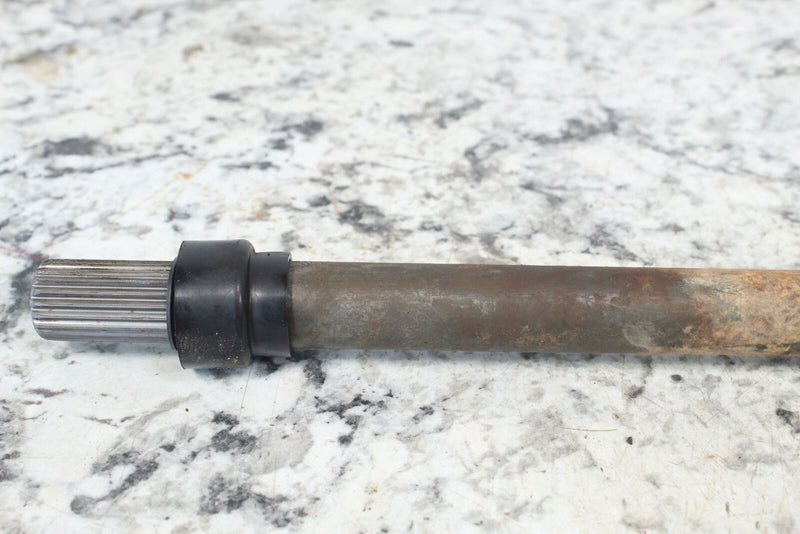 UTV - 2019 YAMAHA WOLVERINE X4 850 SE Front Drive Shaft Prop Axle BG4-46173-00-00