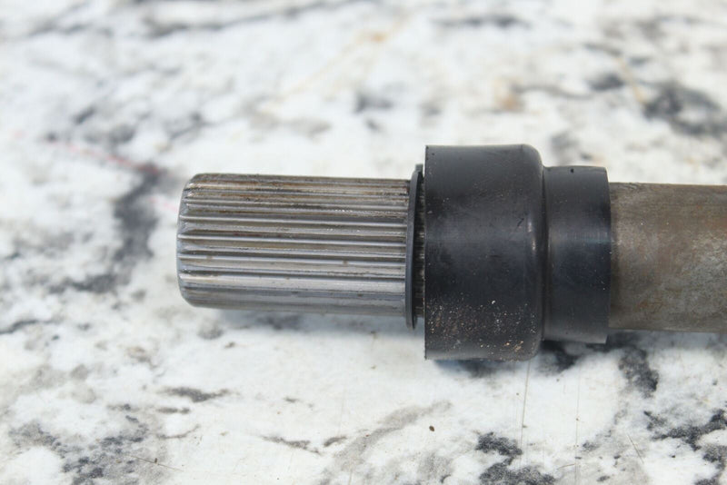 UTV - 2019 YAMAHA WOLVERINE X4 850 SE Front Drive Shaft Prop Axle BG4-46173-00-00