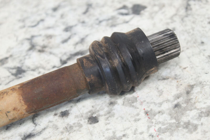 UTV - 2019 YAMAHA WOLVERINE X4 850 SE Front Drive Shaft Prop Axle BG4-46173-00-00