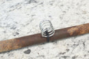 UTV - 2019 YAMAHA WOLVERINE X4 850 SE Front Drive Shaft Prop Axle BG4-46173-00-00