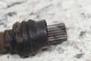 UTV - 2019 YAMAHA WOLVERINE X4 850 SE Front Drive Shaft Prop Axle BG4-46173-00-00