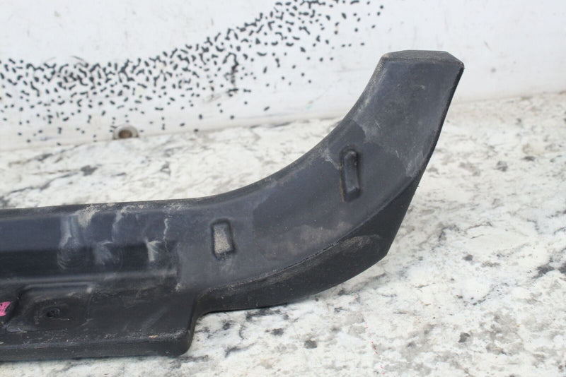 UTV - 2019 YAMAHA WOLVERINE X4 850 SE Front Lower Right Fender Flare BG4-K8186-01-00