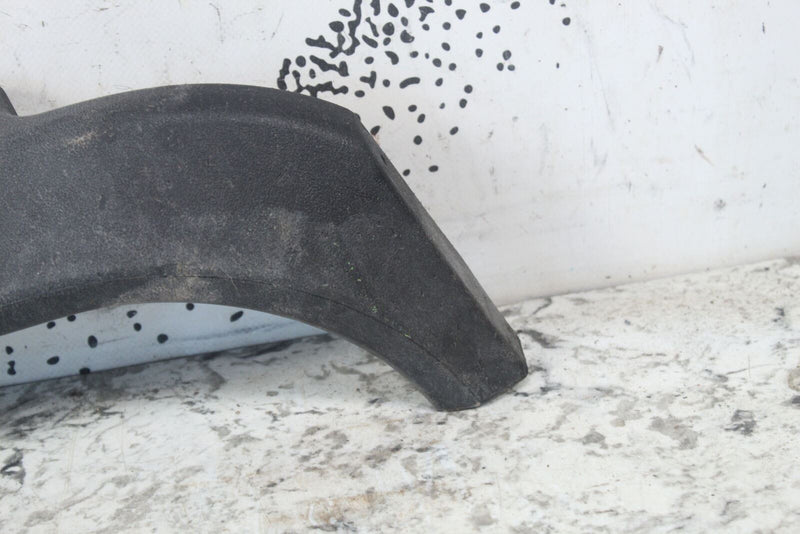 UTV - 2019 YAMAHA WOLVERINE X4 850 SE Front Lower Right Fender Flare BG4-K8186-01-00