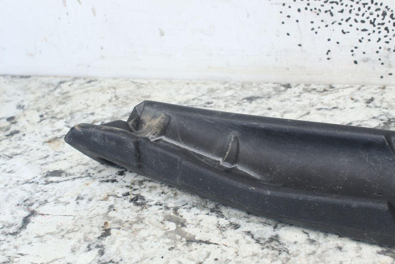 UTV - 2019 YAMAHA WOLVERINE X4 850 SE Front Lower Right Fender Flare BG4-K8186-01-00