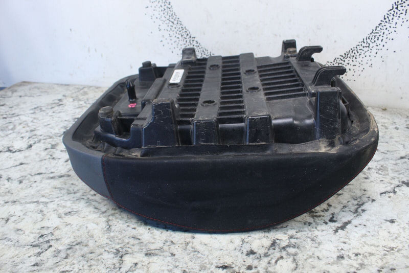 UTV - 2019 YAMAHA WOLVERINE X4 850 SE Front Lower Seat Bottom Base BG4-K8420-30-00