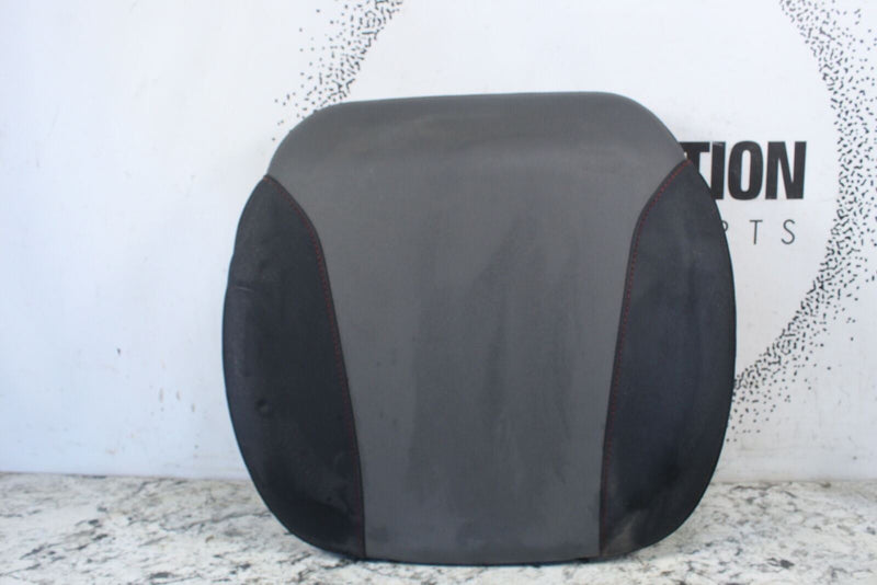 UTV - 2019 YAMAHA WOLVERINE X4 850 SE Front Lower Seat Bottom Base BG4-K8420-30-00