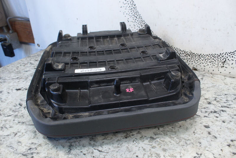 UTV - 2019 YAMAHA WOLVERINE X4 850 SE Front Lower Seat Bottom Base BG4-K8420-30-00