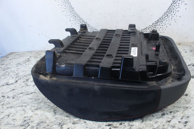 UTV - 2019 YAMAHA WOLVERINE X4 850 SE Front Lower Seat Bottom Base BG4-K8420-30-00
