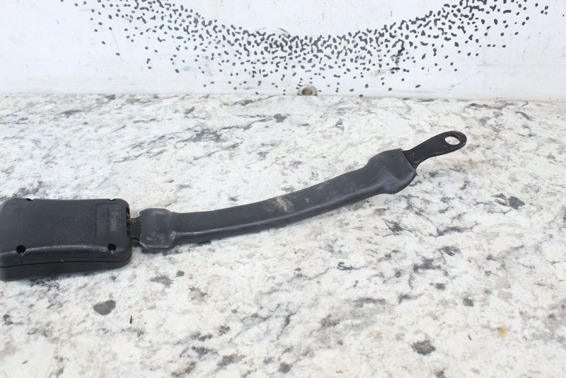 UTV - 2019 YAMAHA WOLVERINE X4 850 SE Front Passenger Seat Belt Buckle BG4-F470R-01-00
