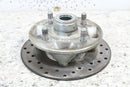 UTV - 2019 YAMAHA WOLVERINE X4 850 SE Front Right Wheel Hub With Disc  2MB-F510D-02-00