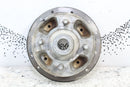 UTV - 2019 YAMAHA WOLVERINE X4 850 SE Front Right Wheel Hub With Disc  2MB-F510D-02-00