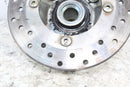 UTV - 2019 YAMAHA WOLVERINE X4 850 SE Front Right Wheel Hub With Disc  2MB-F510D-02-00