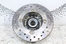 UTV - 2019 YAMAHA WOLVERINE X4 850 SE Front Right Wheel Hub With Disc  2MB-F510D-02-00