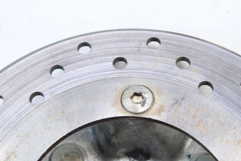 UTV - 2019 YAMAHA WOLVERINE X4 850 SE Front Right Wheel Hub With Disc  2MB-F510D-02-00
