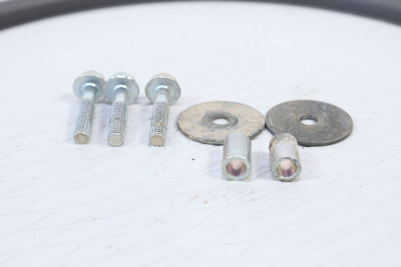 UTV - 2019 YAMAHA WOLVERINE X4 850 SE Fuel Tank Bolts  95802-06030-00  90387-061V1-00