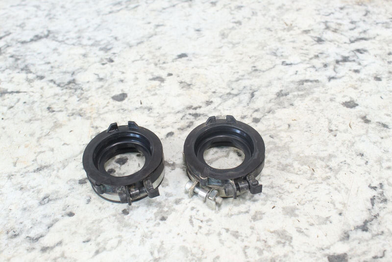 UTV - 2019 YAMAHA WOLVERINE X4 850 SE Intake Manifolds Carb Holders BG4-13586-00-00