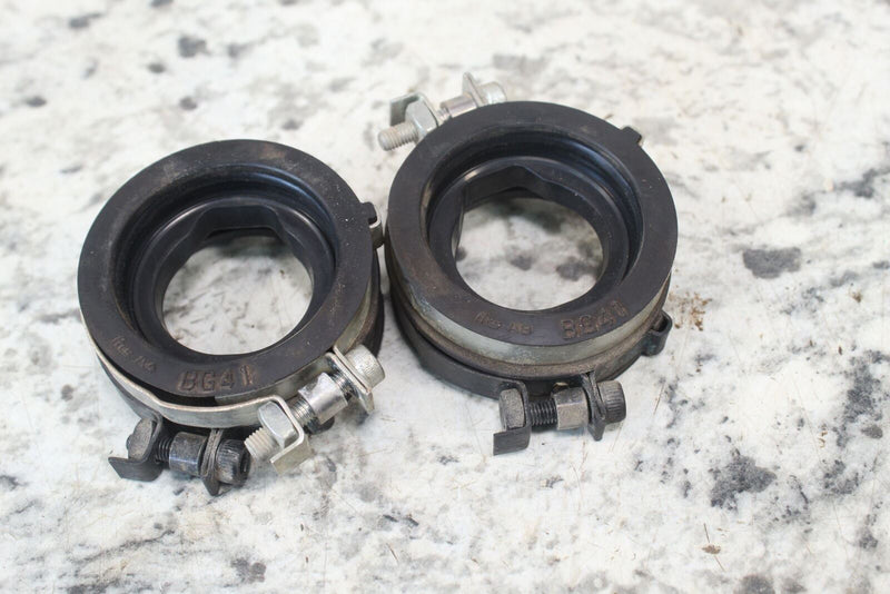 UTV - 2019 YAMAHA WOLVERINE X4 850 SE Intake Manifolds Carb Holders BG4-13586-00-00