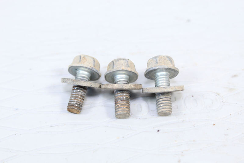 UTV - 2019 YAMAHA WOLVERINE X4 850 SE Oil Tank Bolts  95812-06016-00