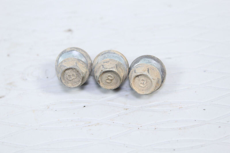 UTV - 2019 YAMAHA WOLVERINE X4 850 SE Oil Tank Bolts  95812-06016-00