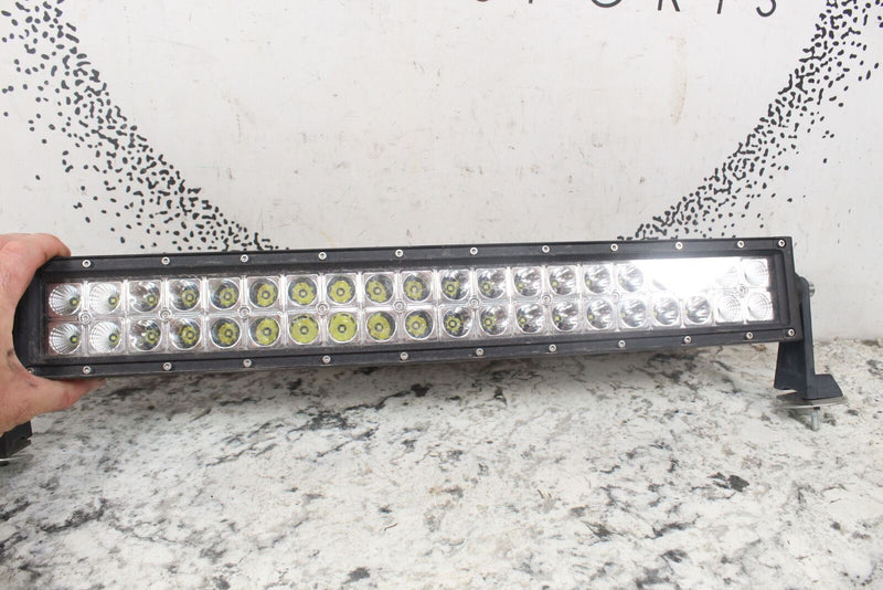 2019 YAMAHA WOLVERINE X4 850 LED Light Bar 12-9002