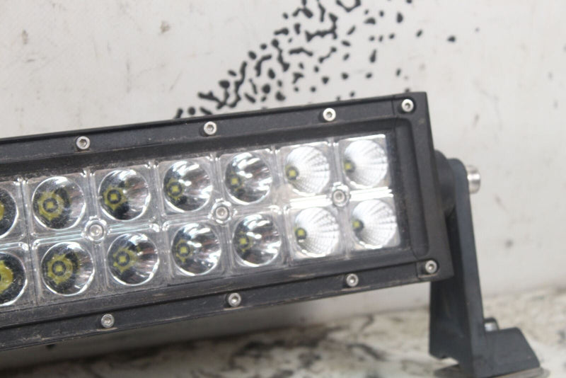 2019 YAMAHA WOLVERINE X4 850 LED Light Bar 12-9002