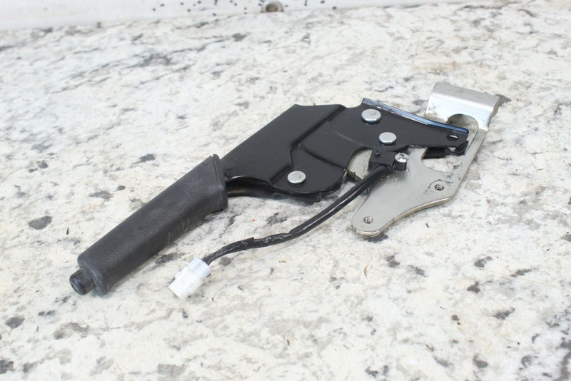 UTV - 2019 YAMAHA WOLVERINE X4 850 SE Parking Brake Lever Handle 1XD-F5690-01-00