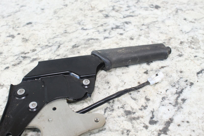 UTV - 2019 YAMAHA WOLVERINE X4 850 SE Parking Brake Lever Handle 1XD-F5690-01-00