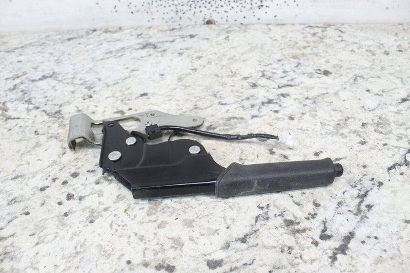 UTV - 2019 YAMAHA WOLVERINE X4 850 SE Parking Brake Lever Handle 1XD-F5690-01-00