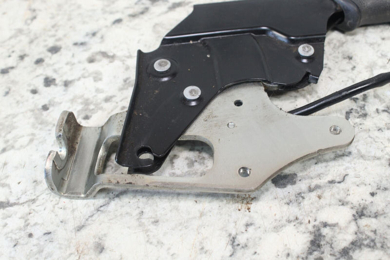 UTV - 2019 YAMAHA WOLVERINE X4 850 SE Parking Brake Lever Handle 1XD-F5690-01-00
