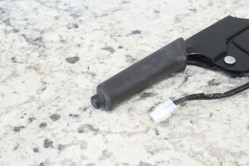 UTV - 2019 YAMAHA WOLVERINE X4 850 SE Parking Brake Lever Handle 1XD-F5690-01-00