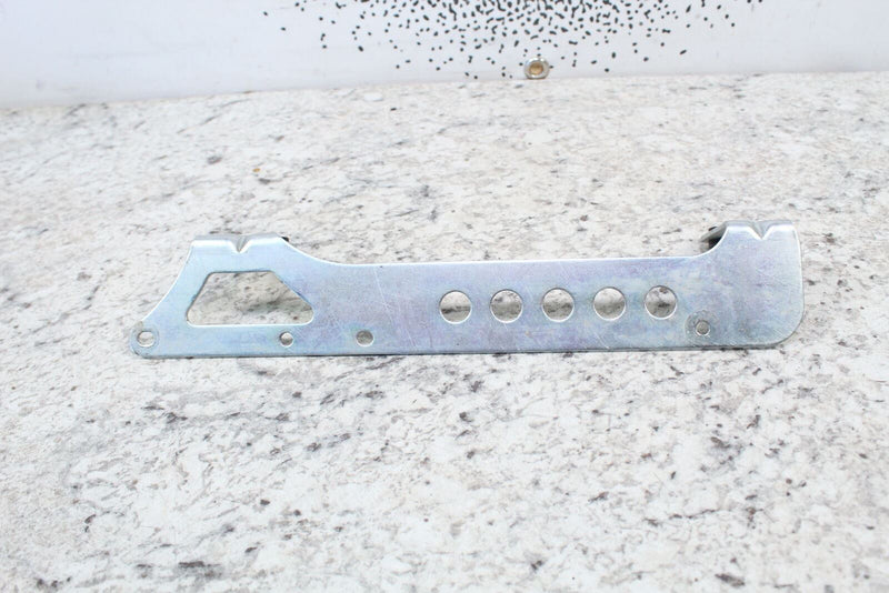 UTV - 2019 YAMAHA WOLVERINE X4 850 SE Radiator Bracket Support  BG4-E2518-00-00