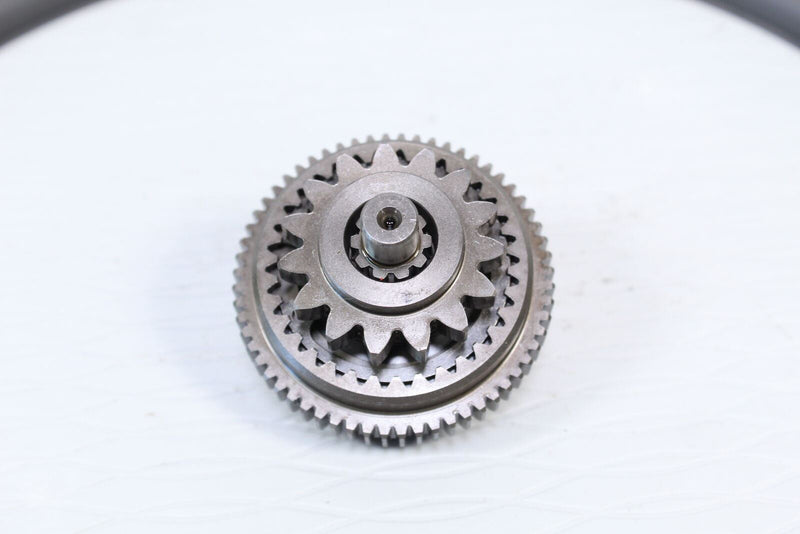 UTV - 2019 YAMAHA WOLVERINE X4 850 SE Starter Limiter Idle Gear Gears  BG4-15560-00-00