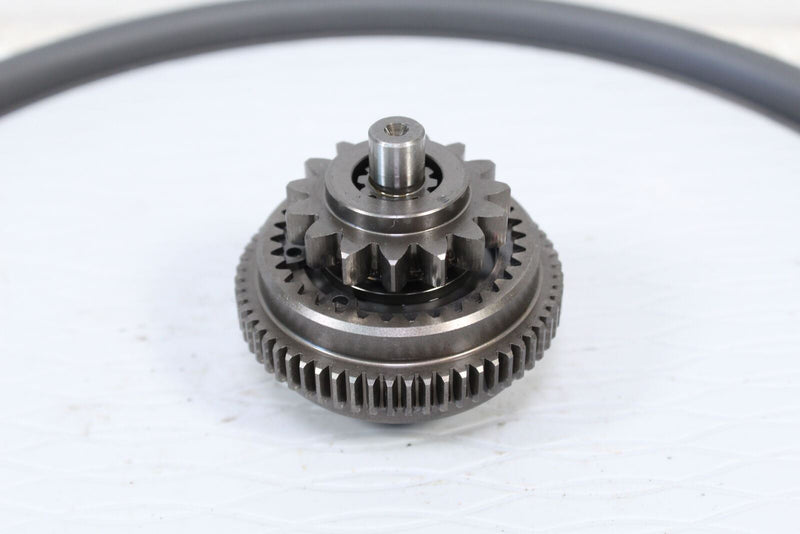 UTV - 2019 YAMAHA WOLVERINE X4 850 SE Starter Limiter Idle Gear Gears  BG4-15560-00-00