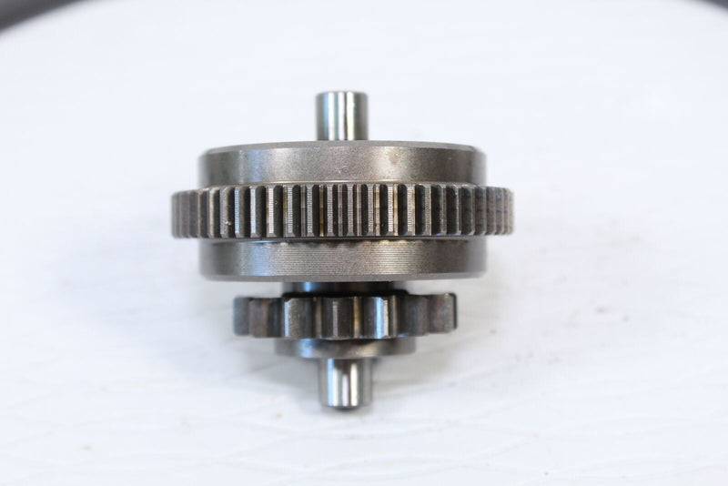UTV - 2019 YAMAHA WOLVERINE X4 850 SE Starter Limiter Idle Gear Gears  BG4-15560-00-00