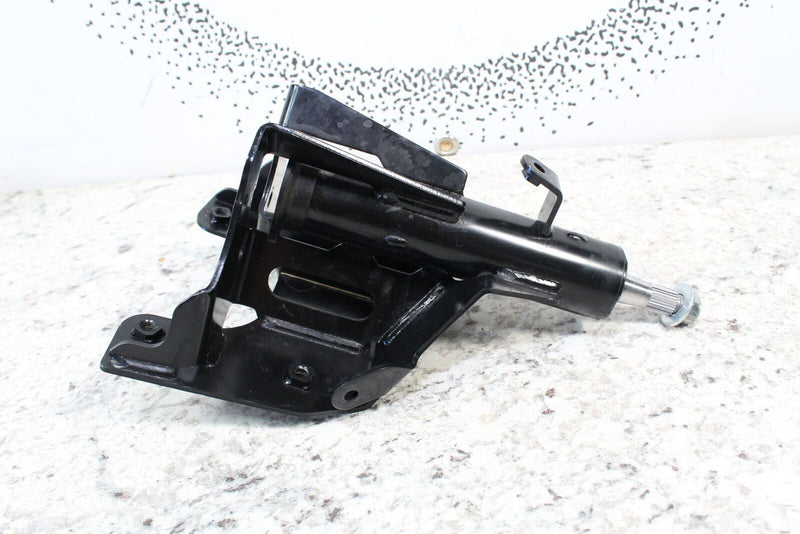 UTV - 2019 YAMAHA WOLVERINE X4 850 SE Steering Post Tube Column  BG4-23813-00-00