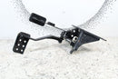 UTV - 2019 YAMAHA WOLVERINE X4 850 SE Throttle & Brake Pedal Assembly  1XD-F2548-10-00