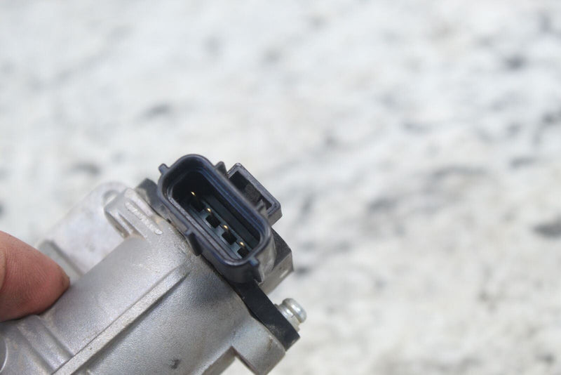 UTV - 2019 YAMAHA WOLVERINE X4 850 SE Throttle Sensor Unit TPS BG4-8A410-00-00