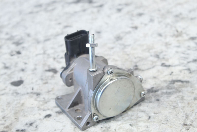 UTV - 2019 YAMAHA WOLVERINE X4 850 SE Throttle Sensor Unit TPS BG4-8A410-00-00